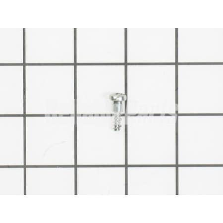 Ge WR01X10615 GE Screw WR01X10615